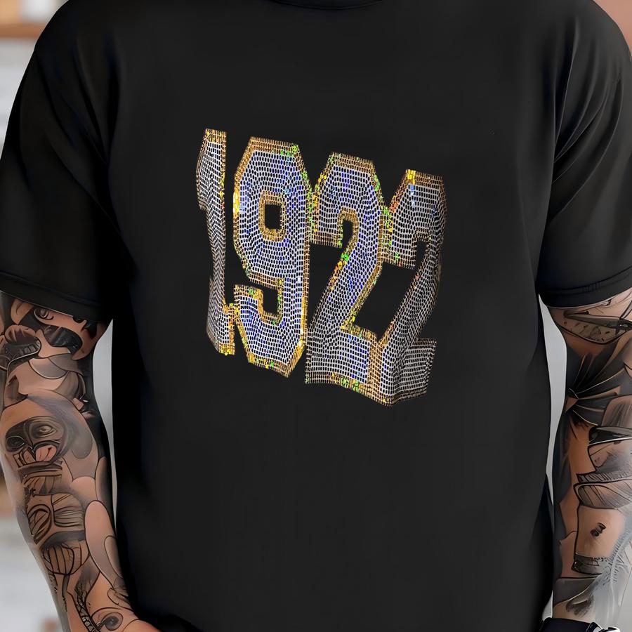 Superstar / Available In Tee, Crewneck, Hoodie, Tank, Long Sve T-shirt