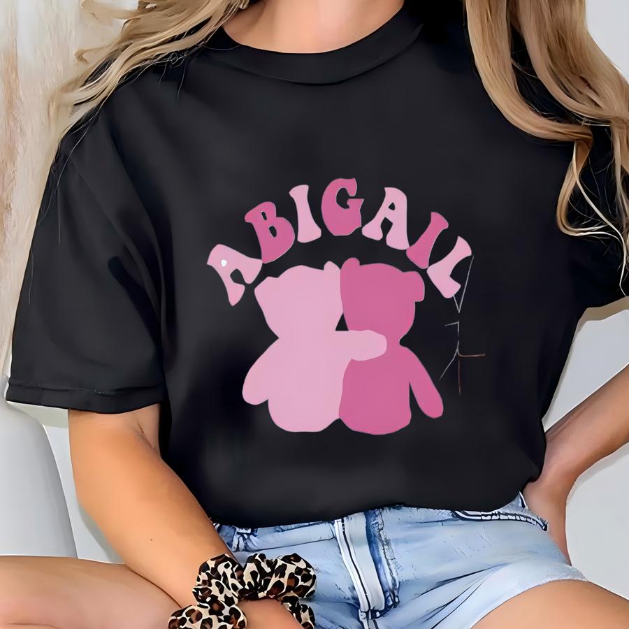 Custom Best Friend Shirt, In My Bestie Era Shirt, Best Friend Gifts, Friendship Kids Shirt, Toddler Sweatshirt, Youth Bestfriend Shirt T-shirt