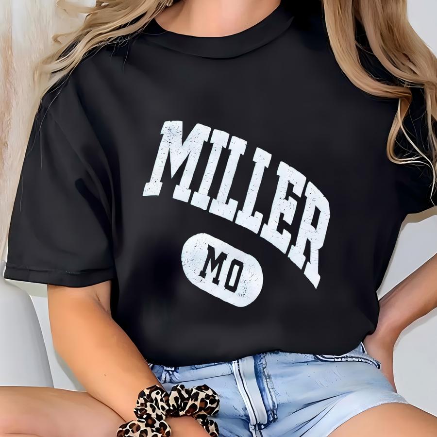 Vintage 90s Missouri Cross Grain College Sweatshirt T-shirt