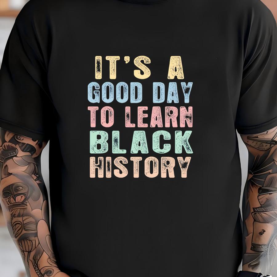 Black History Shirt, Black History Month Human Rights Shirt, Equality Tshirt, Blm T Shirt, Freedom Tee, Shirt T-shirt