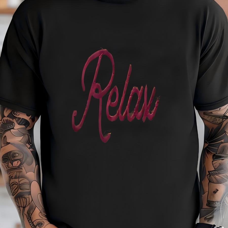 Custom Sweatshirt With Retro Text T-shirt