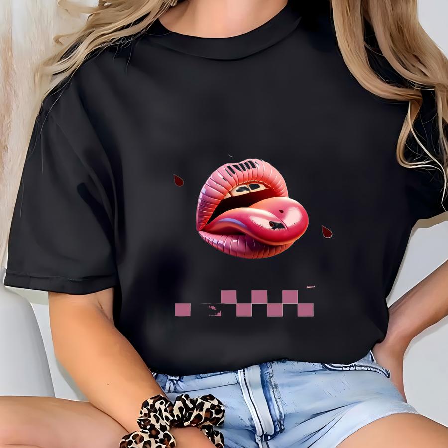 Mouths Don't Get Pregnant Shirt, Inappropriate Adult Humor Shirt, Sarcastic Offensive Shirt, Adult Humor Gift, Dirty Shirts, Funny Gag Gift T-shirt