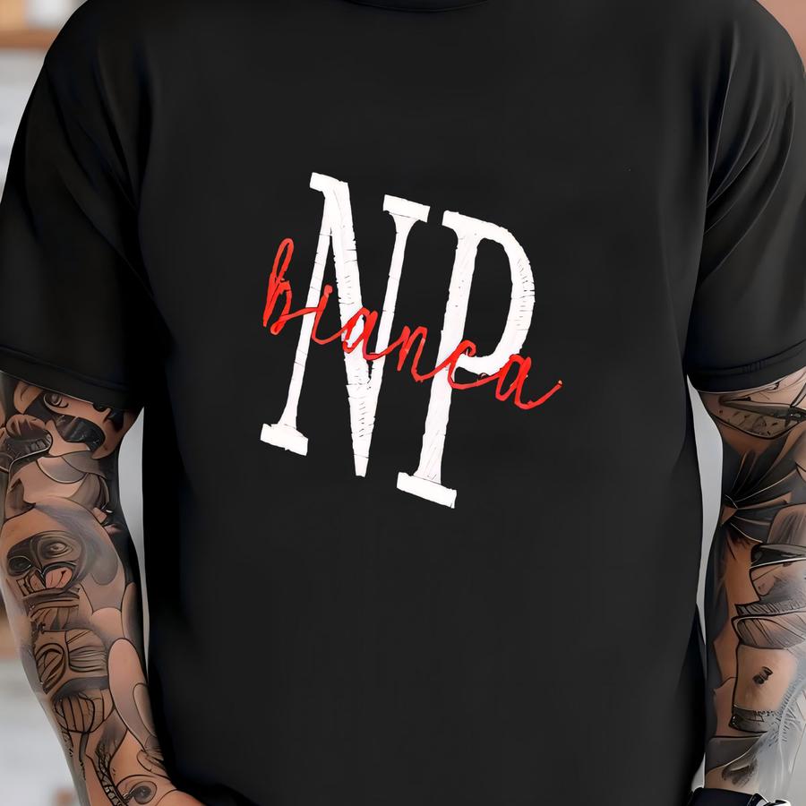 Nurse Praconer Sweatshirt: Np Pullover, New Nurse Gift T-shirt