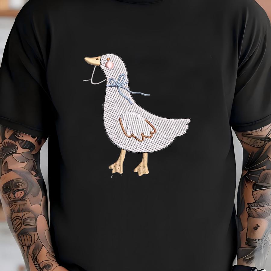 Duck, Duck, Goose Trio Y Download T-shirt
