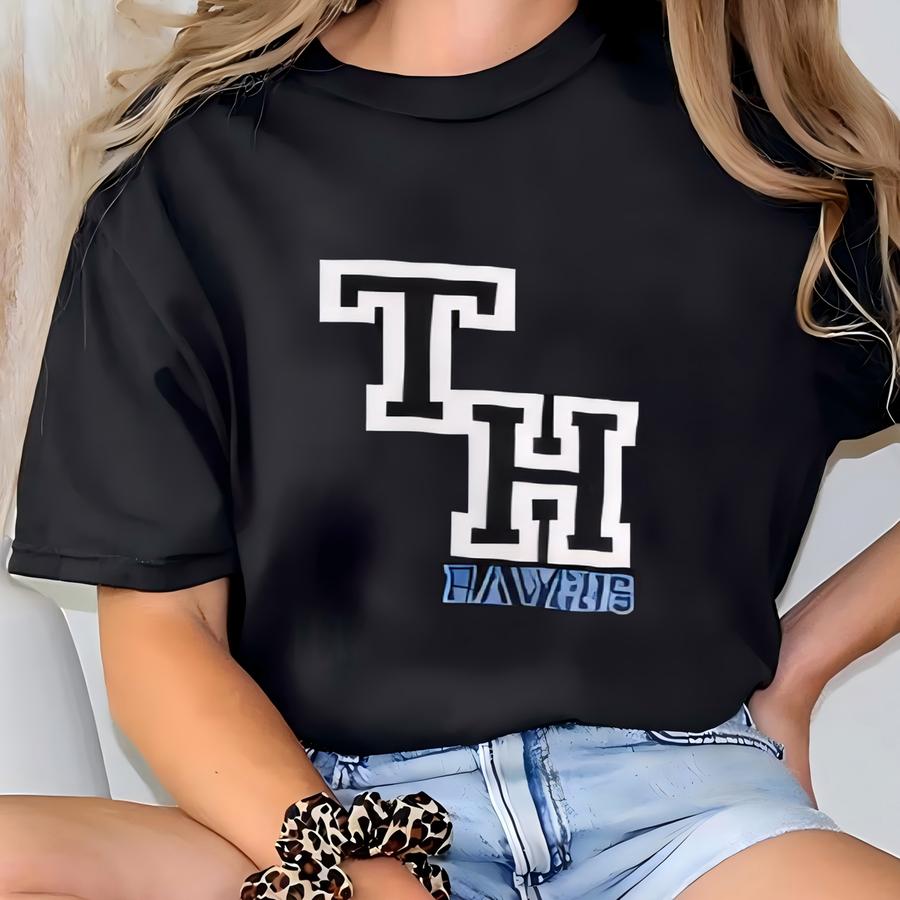 Tree Hill Ravens Unisex Heavy Blend™ Crewneck Sweatshirt, Scott 3, One Tree Hill Gifts, North Carolina, Oth Crewneck, Ravens T-shirt