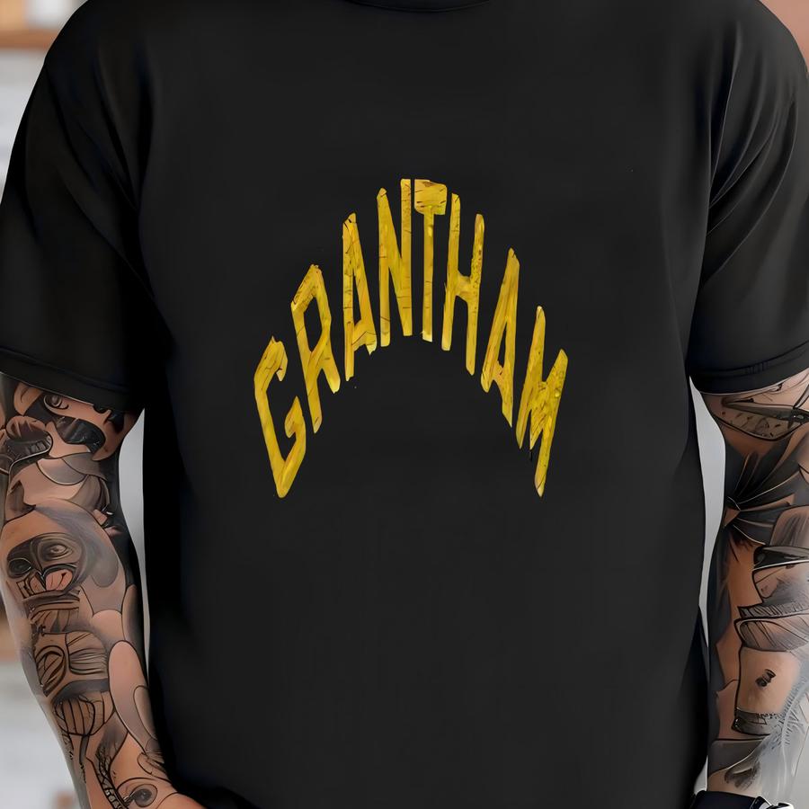 Vintage 80s University Of Arkansas Grantham Letterman Corduroy Jacket Varsity Jacket T-shirt