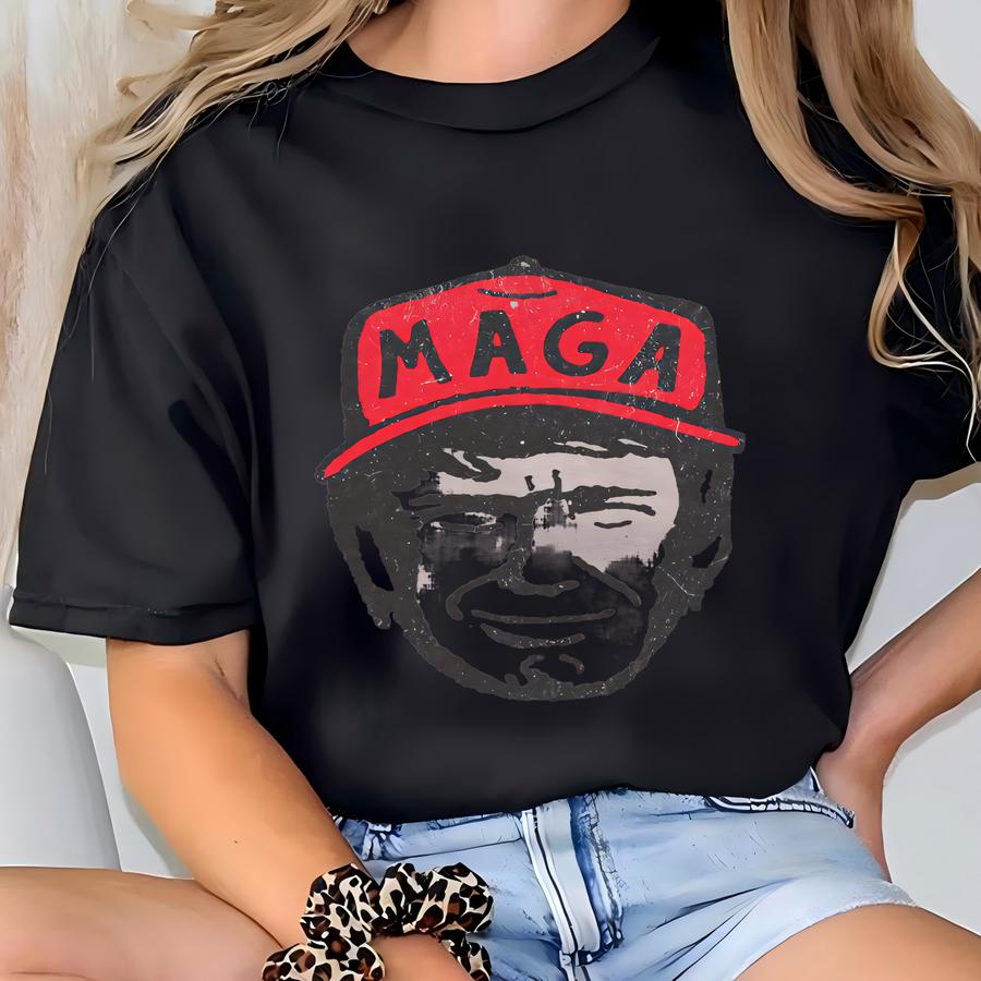 Hoodie: Unisex Gildan Cotton Republican Tee T-shirt