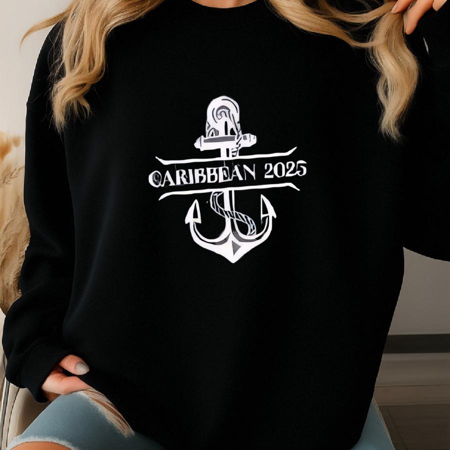 Custom Cruise Shirt, Family Cruise Tee, Family Trip 2025, Cruise Crew, Friends Cruise Shirts, Family Matching Shirt, Cruise Shirt Sweatshirt