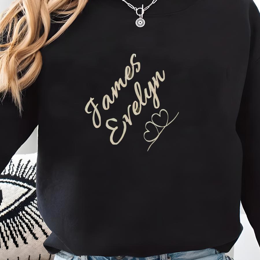 Personalized Twin Mama Sweatshirt, Mom Sweater With Kids Name On Sve, Custom Mom Of Twin Hoodie, Baby Announcement Tee, Mom To Be Shirt Sweatshirt