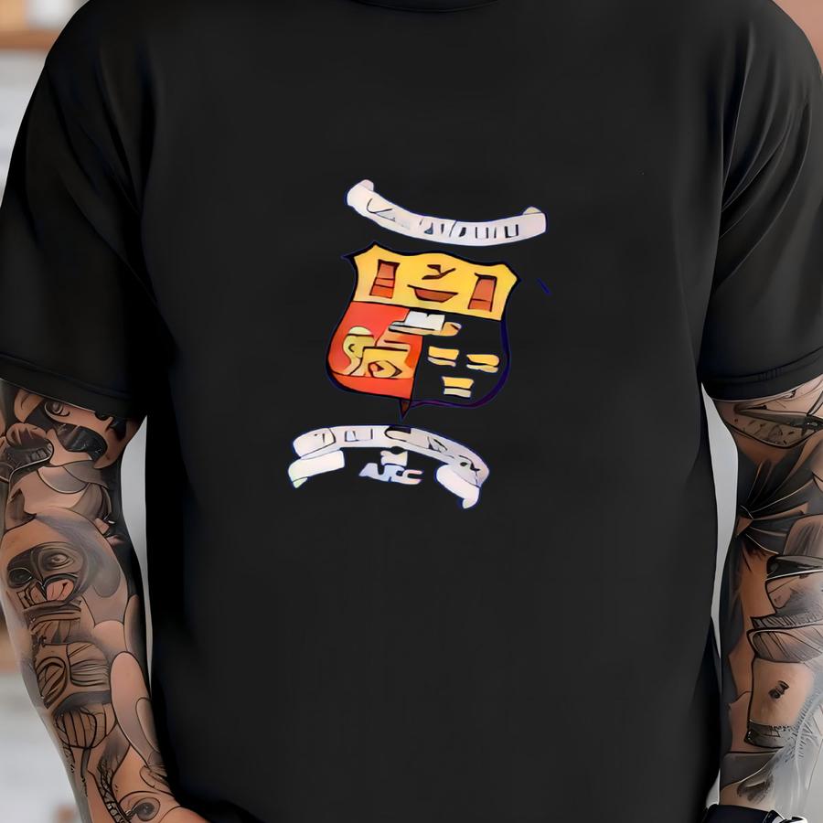 Vintage College Corinthians Afc Gaa O'neills Track Jacket Size L Blue 90s Sport Style Casual Light Wear Jogger T-shirt