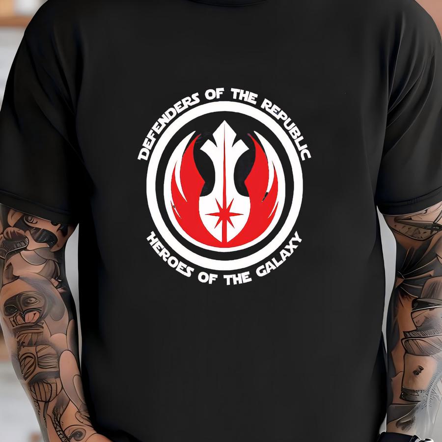 Rebellions Are Built On Hope Shirt, Star Wars Rebel Shirt, Star Wars Jedi Shirt, Galaxy's Edge Shirt, Resistance Shirt T-shirt