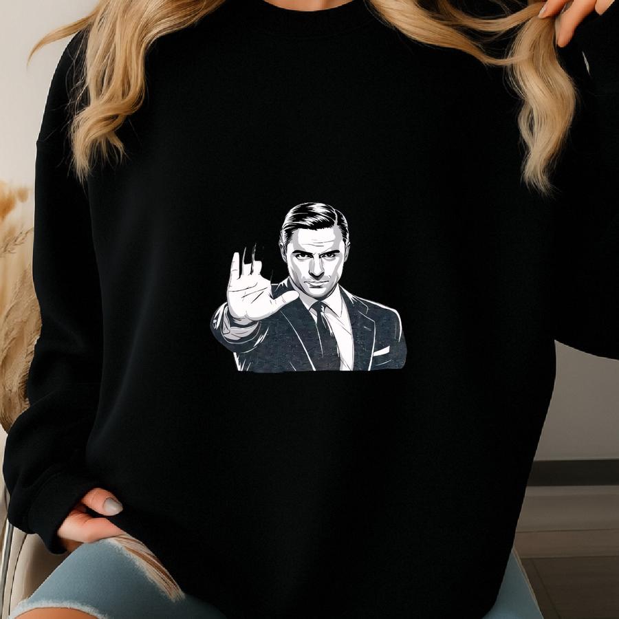 Pipe Down Dip Shirt, Funny Correction Guy Meme Shirt, Pipe Down Dip Correction Guy Meme Shirt, Funny Meme Shirt, Gag T Shirt Sweatshirt