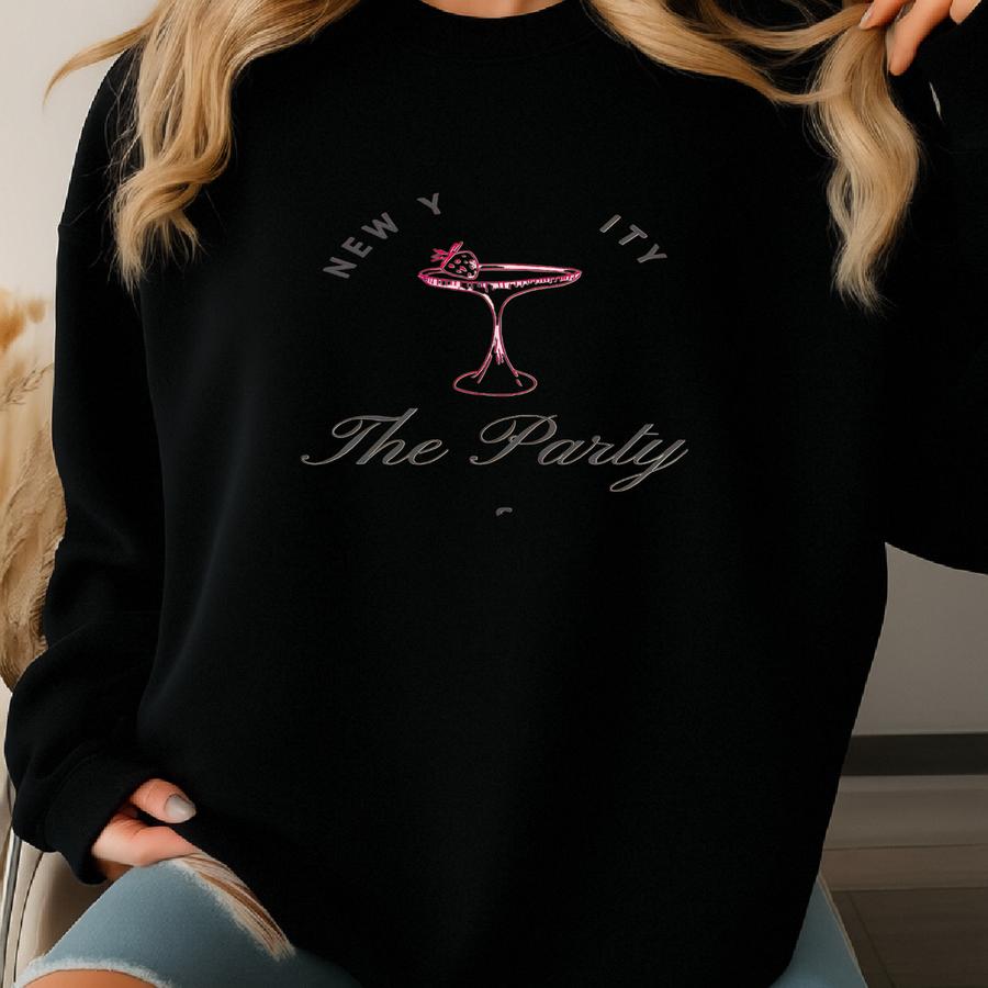 Custom City Bachelorette Party T-shirt Personalized Nyc Bride And Tee, Fun Wedding Festivities Shirt, Girls Trip Matching Outfit Gifts Sweatshirt