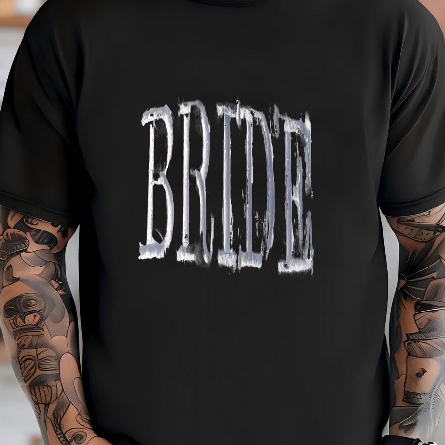 Bride/groom/wifey/hubby Sweatshirt, Wedding, Marriage, Gift, Minimalist T-shirt