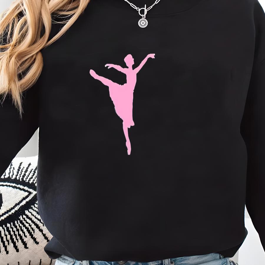 Need A Tee To Wear To The Dance Compeon? We Can Make It For You, The Family Or The Entire Team! Sweatshirt