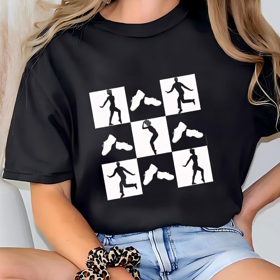Tap Dancer Tshirt Gift For Tapper, Dance Tee, Dance Teacher T Shirt, Tap Dance Gift, Tapping Tee Shirts, Cute Dance Mom Tees, Tap Tee T-shirt