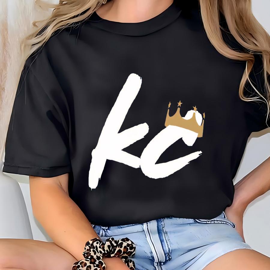 Kc Crown T-shirt
