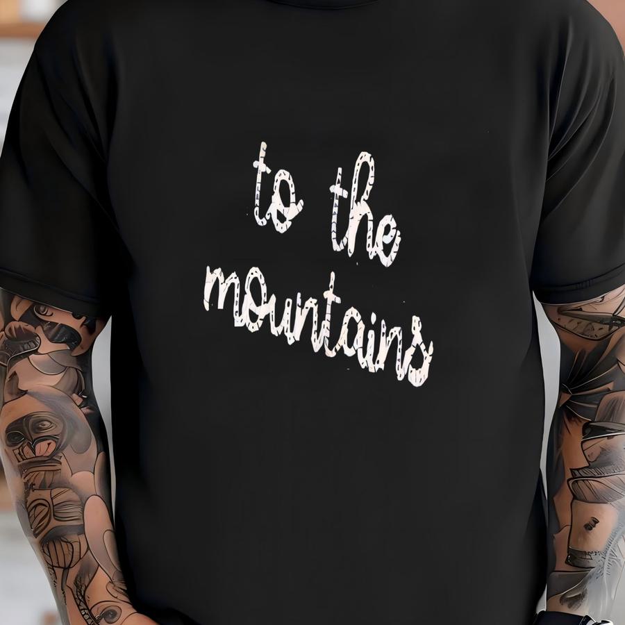 Custom Chainstitch Hoodie On Brand T-shirt