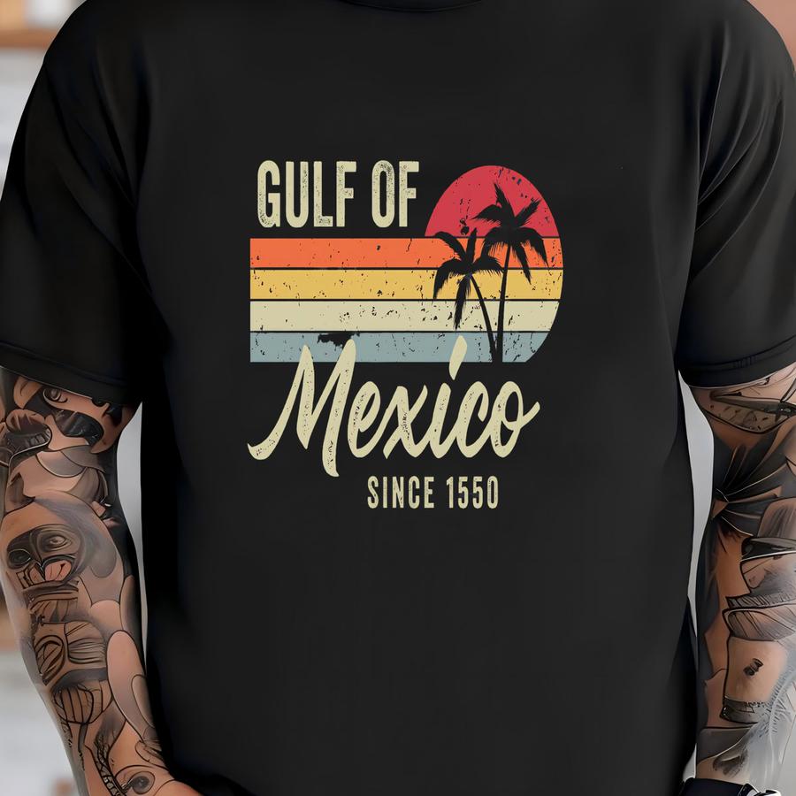 Shirt, Anti Shirt, Since 1550, Beach Vacation Shirt, Nautical Graphic Tee T-shirt