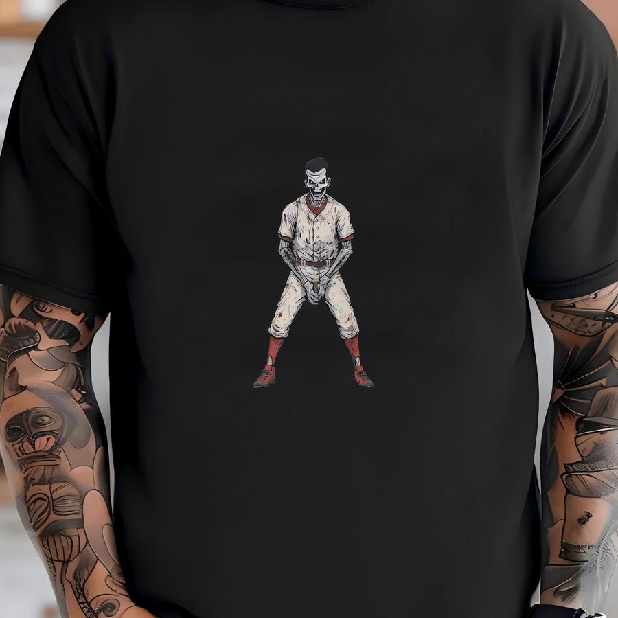 St Louis V2 Baseball Crewneck, Missouri Baseball Sweatshirt, Sports Clothing, Baseball Fan Gift, Baseball Lover, Vintage Baseball, Cardinal T-shirt