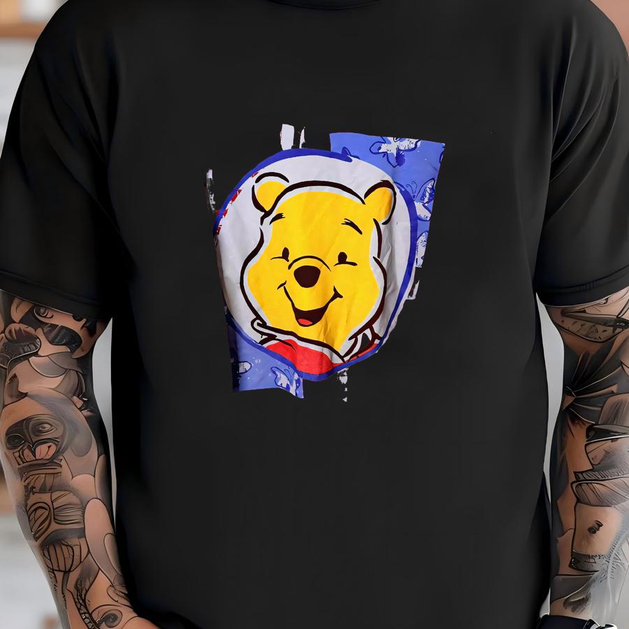 90's Crewneck Sz Xl (a8799) T-shirt