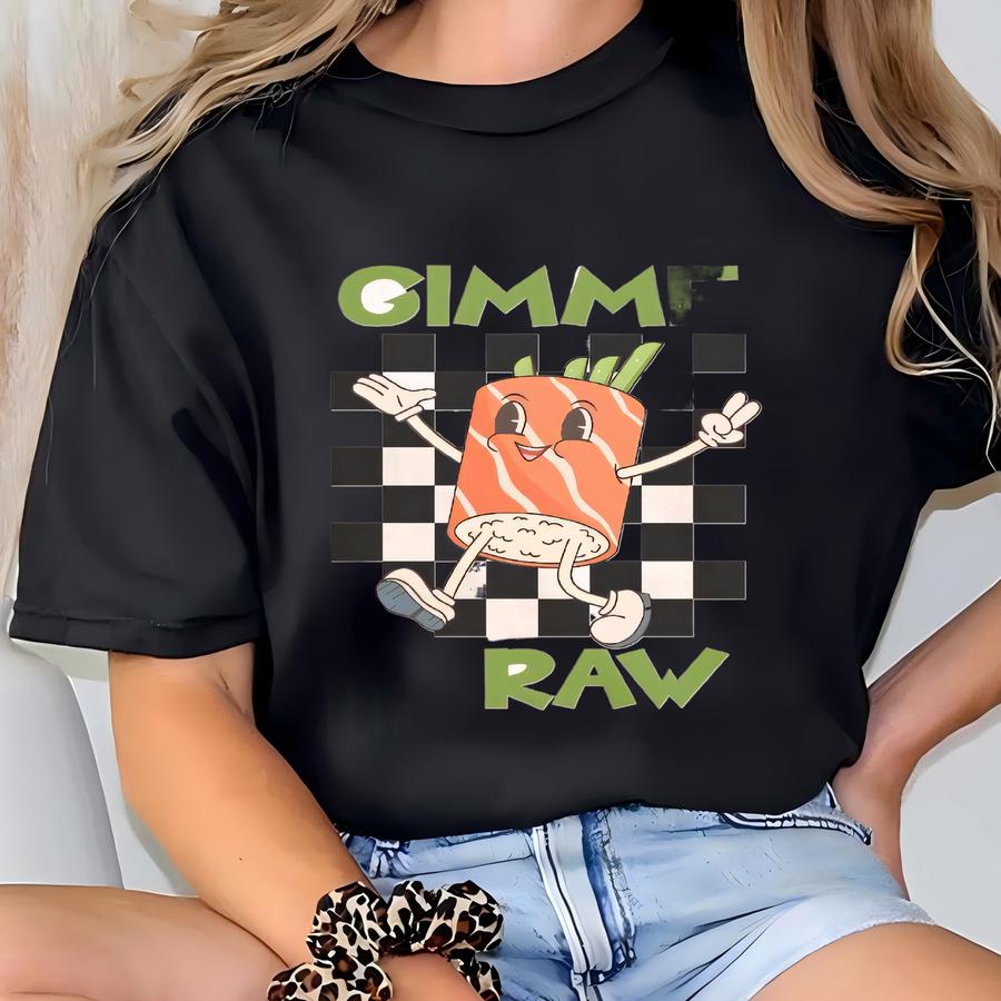 Inappropriate ® Tee, Dirty Gag Gift, Ironic Meme Shirt For Foodies, Sarcastic Food Tee, Offensive Tee, Dirty Shirts For Women T-shirt