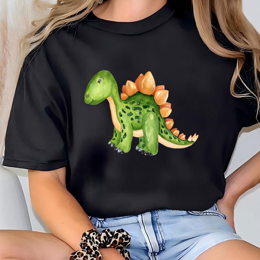 Dinosaur Big Brother Little Brother Shirt, Matching Sibling Shirt, Dinosaur Kids Shirt, Big Brother To Be Shirt, Pregnancy Announcement Tee T-shirt