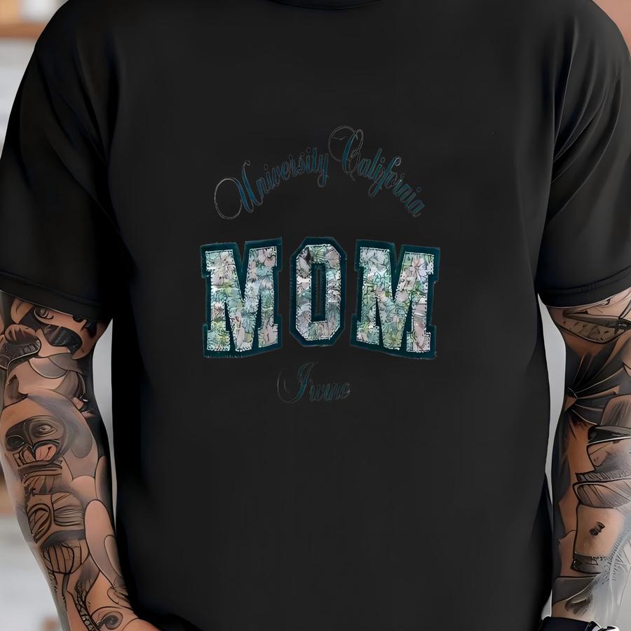 Vintage University California Irvine Crewneck Sweatshirt Size M T-shirt