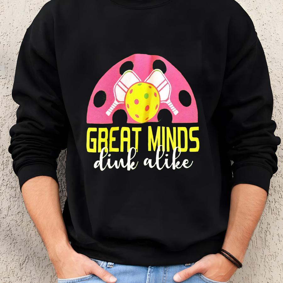 Pickleball Cosmetic, Pickleball Gift For Her, Pickleball, Pickleball Team Gift Sweatshirt