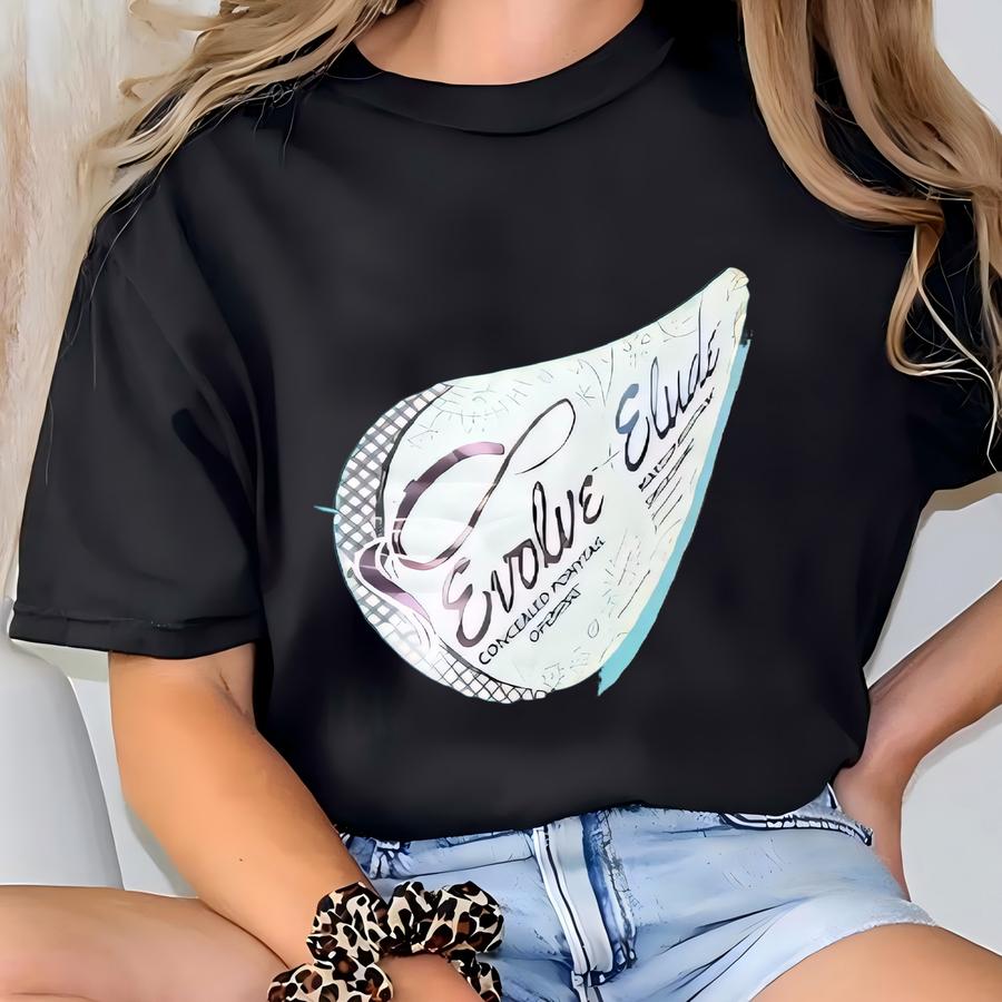 Small Town Girl Hats T-shirt