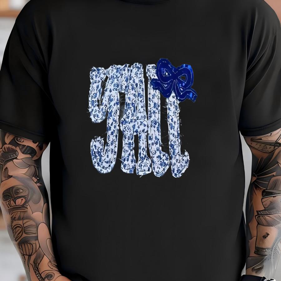 Yall Applique Tee, Sequins, Chinoiserie, Coquette, Floral, Yall, Western, Southern, Girl Gift, Women's Gift, Birthday Gift, Christmas, T-shirt