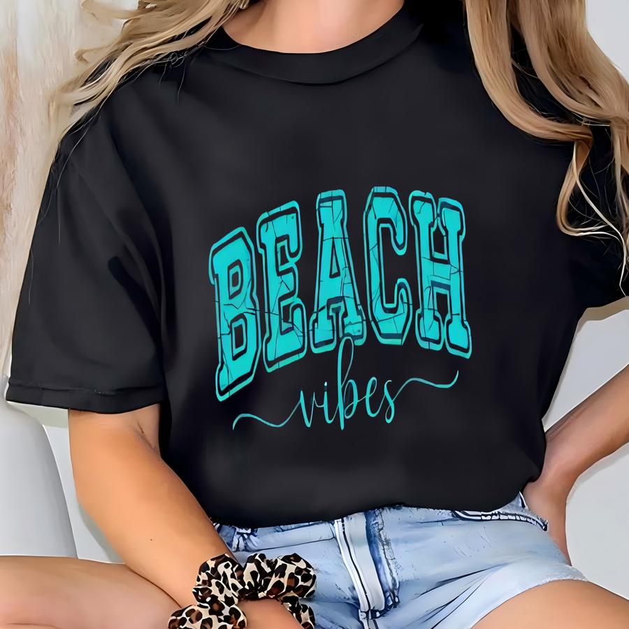 ® Sunset Tshirt, Beachy Shirts, Coconut Girl, Clothes Cute Summer Tees, Ts Graphics Tee, Mermaidcore Hoodies T-shirt