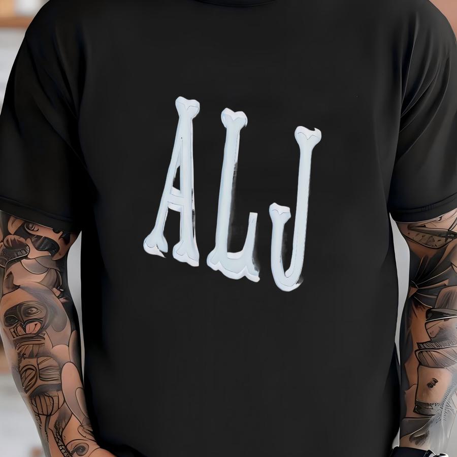 Monogram Waffle Knit Robe With Applique // Bathrobe, Luxury Bathrobe, Personalized Robe, Monogrammed Robe, Cozy Gift For Her T-shirt