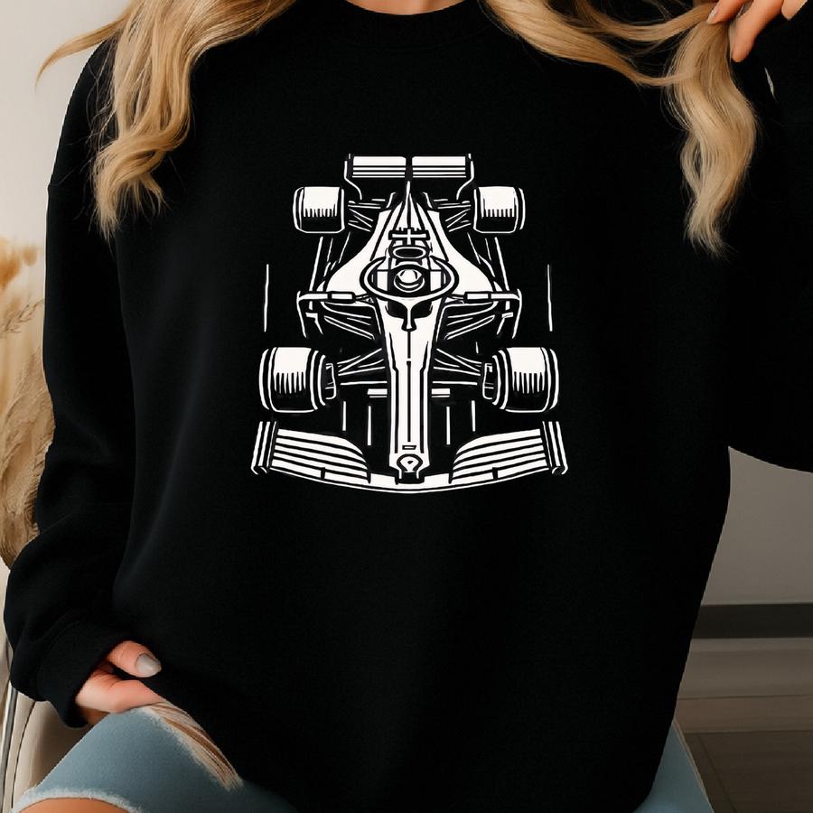 Formula Racing Cars, F1 Race Week, Formula Shirt, Race Week F1 Shirt, Grand Prix Tshirt, Grand Prix Tee, Sweatshirt