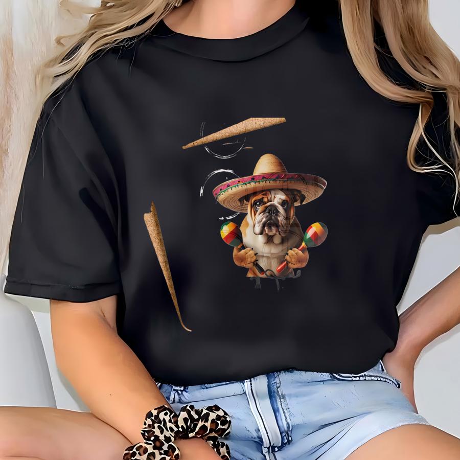 Margaritas Made Me Fun Marg Er Set – Cork Drink Ers For Bar, Party Favors Housewarming Gift T-shirt