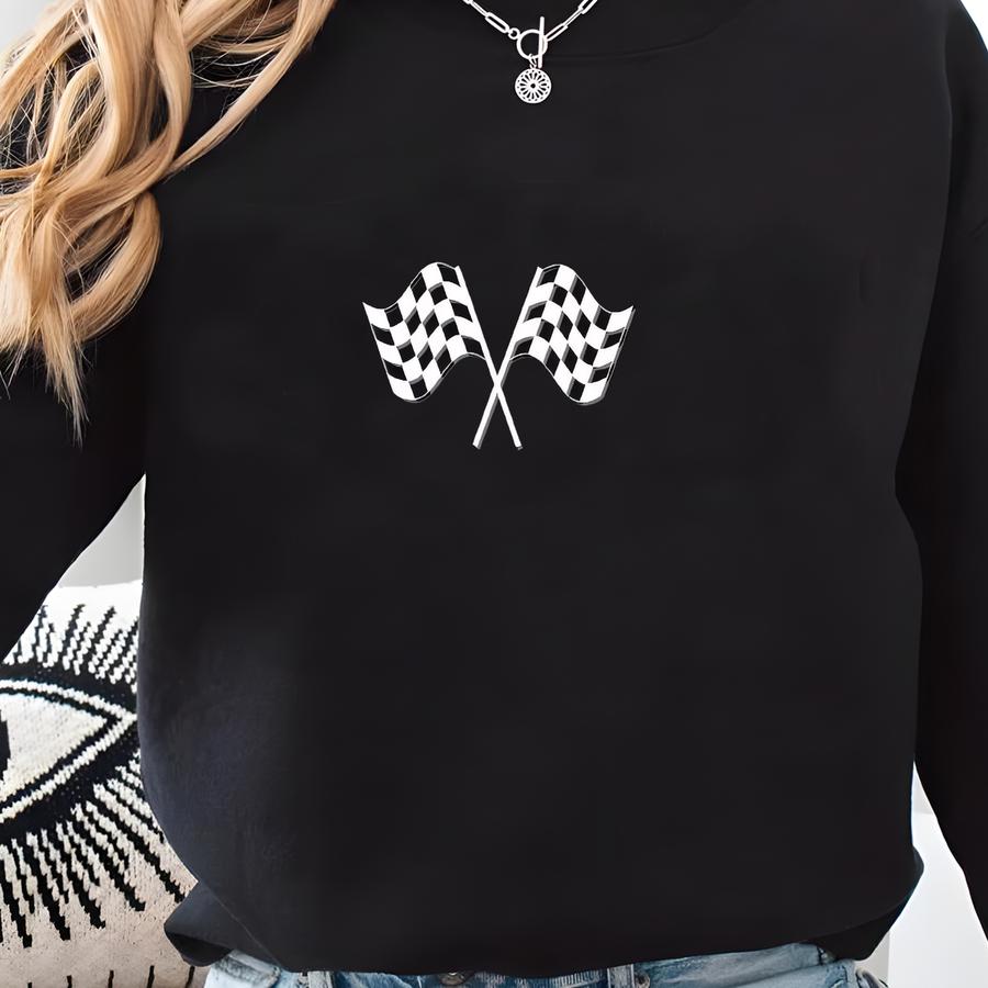 Pack My Diapers I'm Going Racing With Grandpa Baby Bodysuit One Piece Baby T-shirt Race Car Infant Creeper Baby Clothing Cute New Baby Gift Sweatshirt