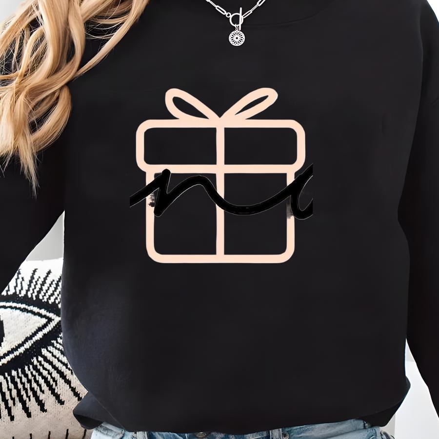 Nana Bow Png Svg, Nana Png, Nana Svg, Nana Coquette Png Svg Nana Bow Svg 2025 Sweatshirt