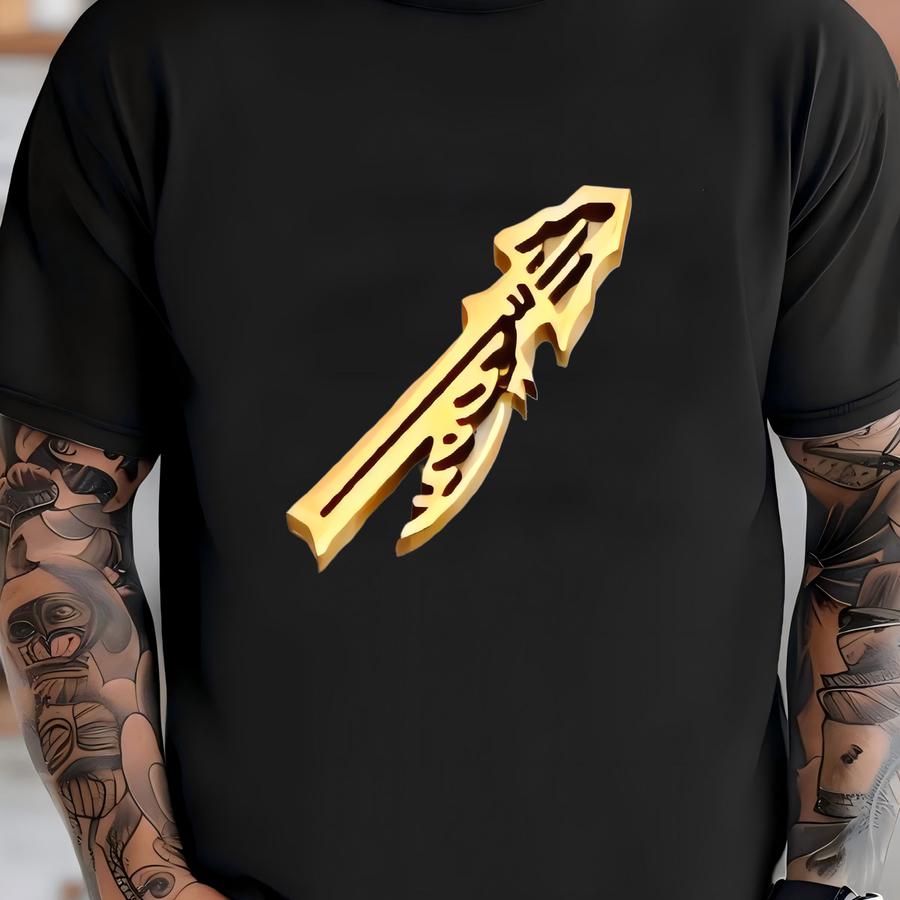 Fsu Fear The Spear Logo Earrings Florida State Gift Fsu Bound Go Seminoles Gift For Fsu Fans Hypoallergenic Earrings T-shirt