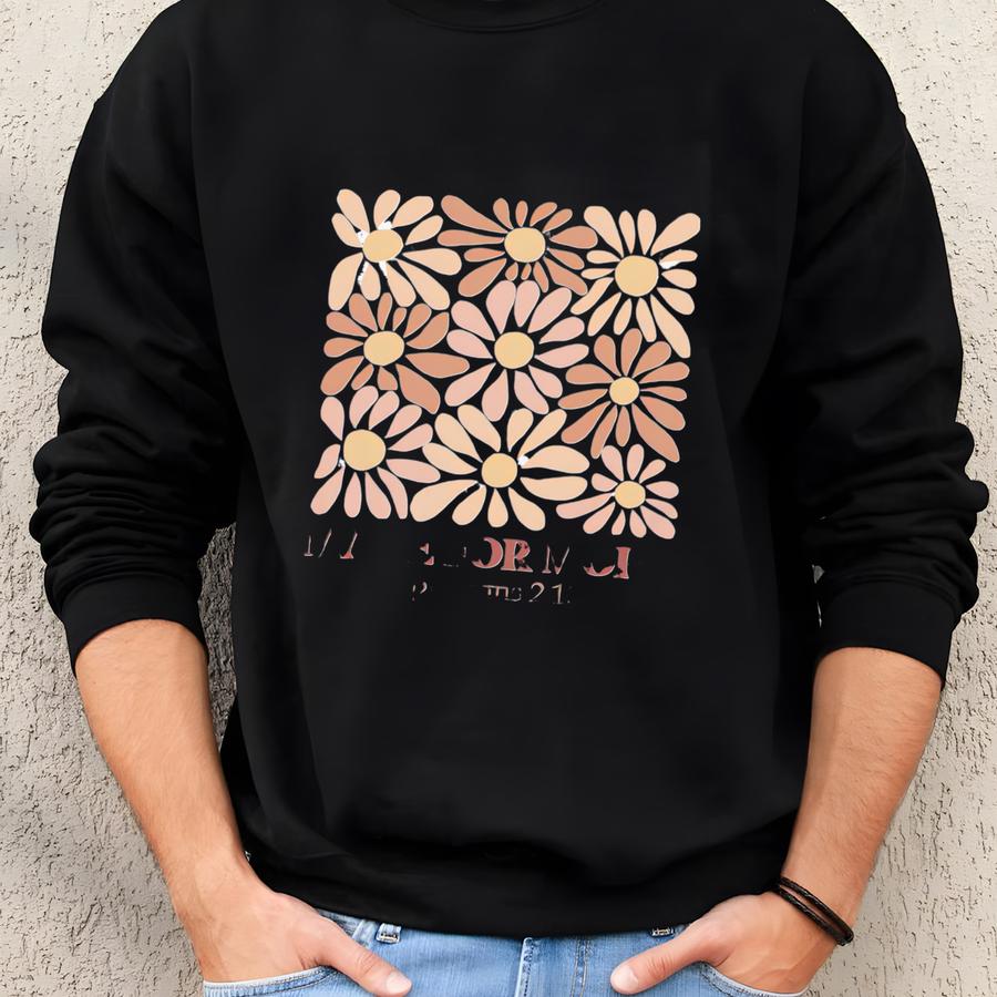 Christian Shirt For Women, Cute Faith T-shirt, Inspirational Gift, Religious Apparel, Christian Wear, Made For More Sweatshirt Christian Shirt For Women, Cute Faith T-shirt, Inspirational Gift, Religious Apparel, Christian Wear, Made For More Sweatshirt
