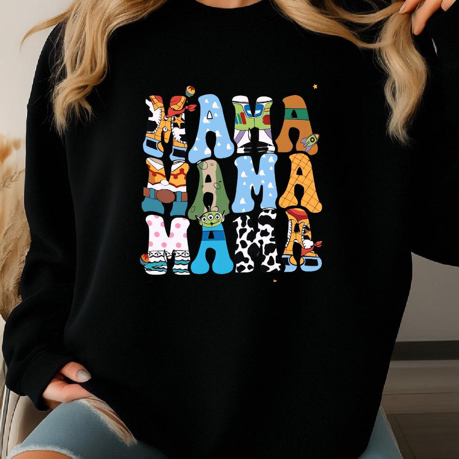 Mom Dad T-shirt, Mom Dad Life Tee, Mother And Father Gift Shirt, Family Shirt, Family Trip Shirt Sweatshirt