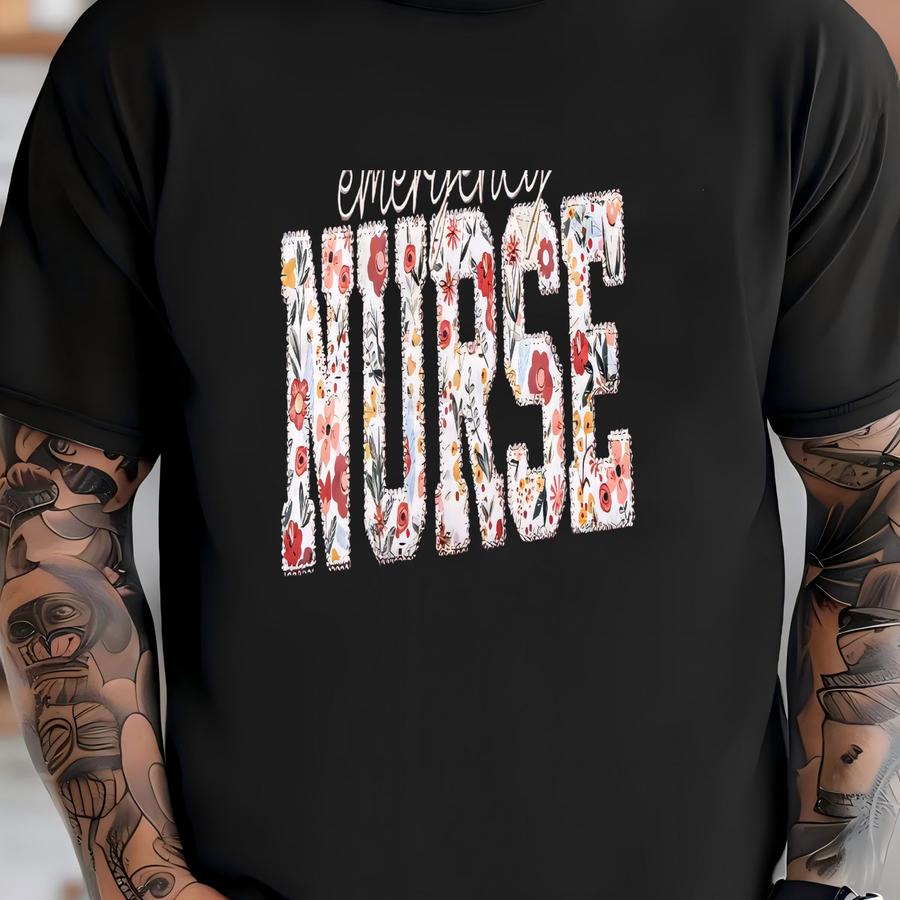 Registered Nurse Sweatshirt, Nurse Sweatshirt, Rn Sweatshirt, Nurse Graduation Gift, Nurse Appreciation Gift, Gift For Nurse T-shirt