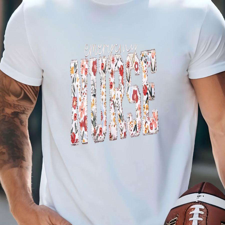 Registered Nurse Sweatshirt, Nurse Sweatshirt, Rn Sweatshirt, Nurse Graduation Gift, Nurse Appreciation Gift, Gift For Nurse T-shirt