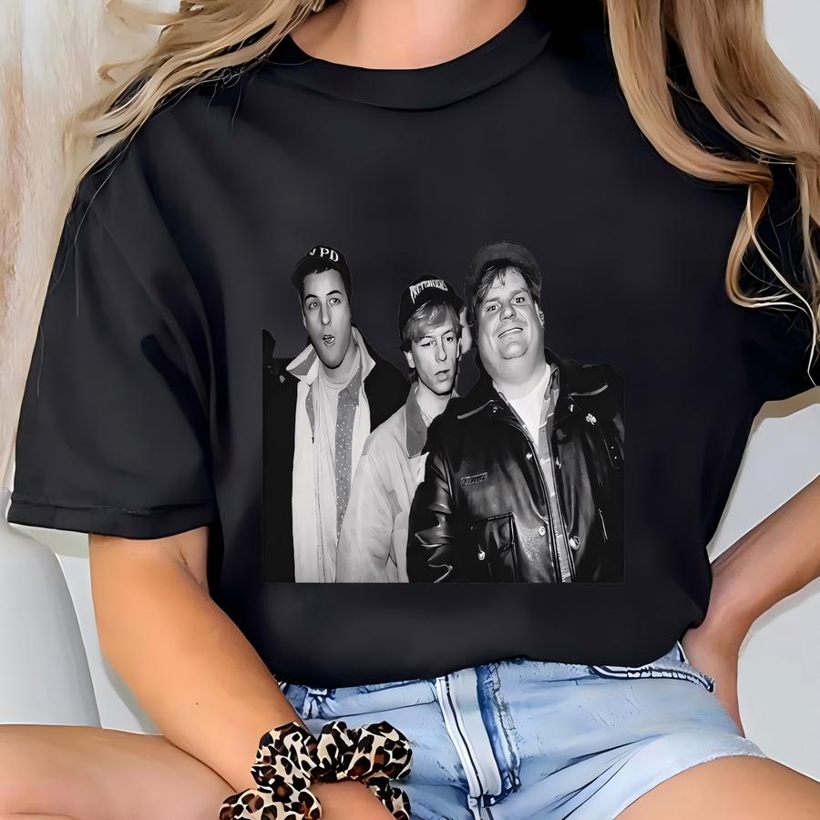 Adam Sandler Sweatshirt, Adam Sandler Happy Shirt, Grown Ups Adam Sandler Shirt, Adam Sandler Shirt, Adam Sandler Fan Shirt, Sandler Tee T-shirt