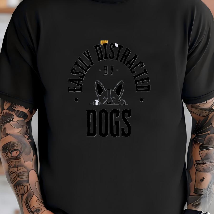 Dog Lover Shirt Gift For Dog Mom Tee Foster Dog Mom Corgie Lover Gift For Fur Mom Rescue Volunteer Shirt Dog Mom Gift Dog Dad Gift T-shirt