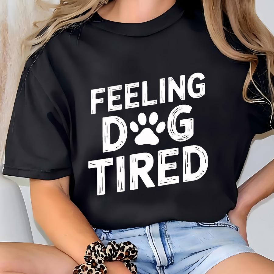Feeling Dog Tired Comfort Hoodie, Foxtrot Delta Tango Shirt, Liberal Shirt, Gift For Democrat Shirt, Shirt, Funny Political Shirt T-shirt