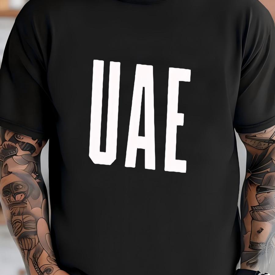 Uae Sweatshirt | United Arab Emirates Sweatshirt | Uae Crewneck Sweatshirt T-shirt