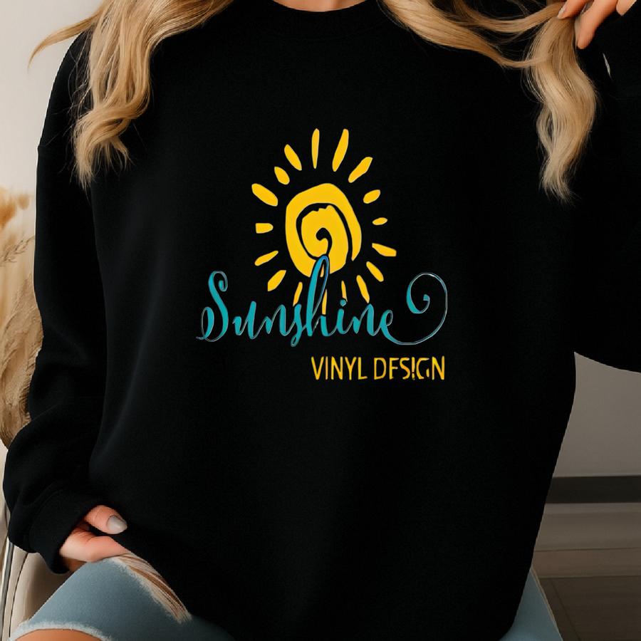 Wayland Baptist University Shirt - Blingy Glitter Sparkly Shirt Sweatshirt