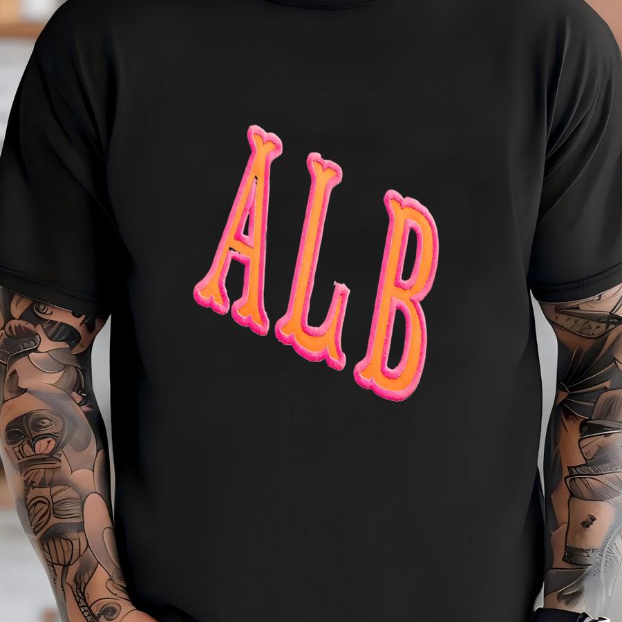 Trvl Roadie With Applique /personalized Makeup Gift For Her Custom Toiletry Gingham Cosmetic Case Bridesmaid T-shirt