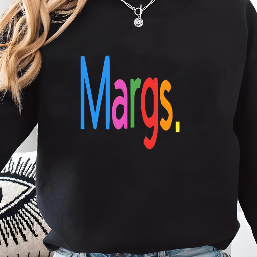Margarita Shirt Sweatshirt For Men Women, Funny Cocktail Tee, Cinco De Mayo Outfit, Party Drink Lover Gift Top Sweatshirt