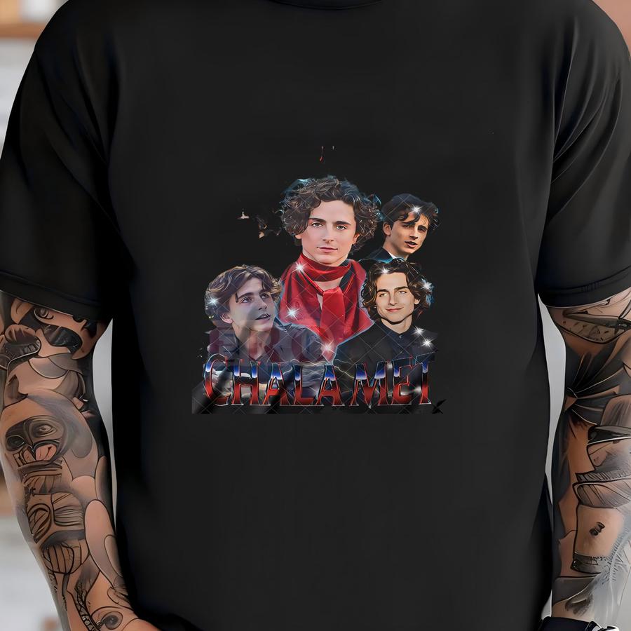 Timothee Chalamet Ready And Custom Hoodie ,shirt Vintage Tee Unisex Adult And Youth Tee Vintage Crewneck Best Seller Long Sve And Hoodie T-shirt